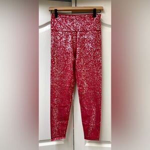 NWOT Sweaty Betty Goddess 7/8 Leggings